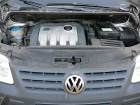 VW Caddy 1.9 tdi  | Mobile.bg    9