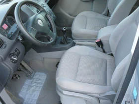 VW Caddy 1.9 tdi клима - 7000 лв. - 32655995 6