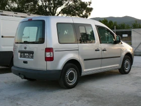 VW Caddy 1.9 tdi  | Mobile.bg    4