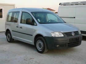 VW Caddy 1.9 tdi  | Mobile.bg    2