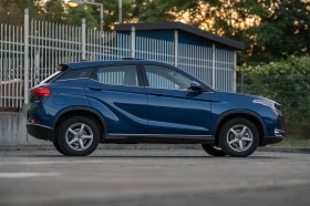DONGFENG GLORY 500 1.5i (113 ..) CVT | Mobile.bg    4