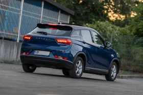 DONGFENG GLORY 500 1.5i (113 ..) CVT | Mobile.bg    5