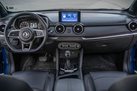 DONGFENG GLORY 500 1.5i (113 ..) CVT | Mobile.bg    13