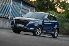     DONGFENG GLORY 500 1.5i (113 ..) CVT
