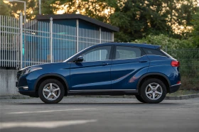 DONGFENG GLORY 500 1.5i (113 ..) CVT | Mobile.bg    8