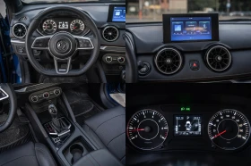 DONGFENG GLORY 500 1.5i (113 ..) CVT | Mobile.bg    15
