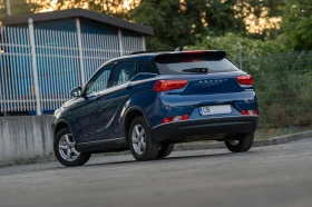 DONGFENG GLORY 500 1.5i (113 ..) CVT | Mobile.bg    7