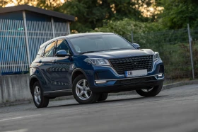 DONGFENG GLORY 500 1.5i (113 ..) CVT | Mobile.bg    3