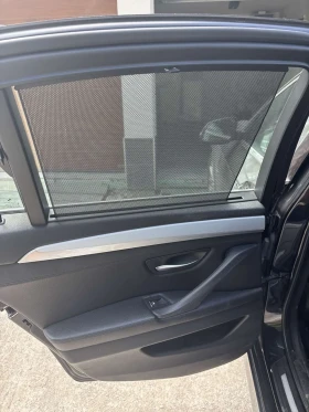 BMW 520 BMW 520d X-DRIVE 187 000km | Mobile.bg    10
