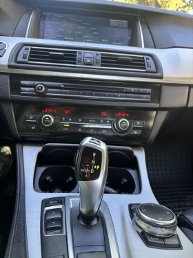BMW 520 BMW 520d X-DRIVE 187 000km | Mobile.bg    9