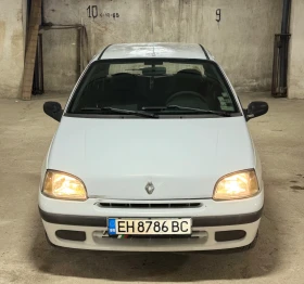 Renault Clio 1.2i | Mobile.bg    3