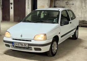 Renault Clio 1.2i | Mobile.bg    10