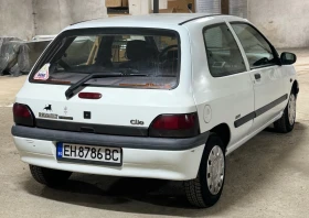Renault Clio 1.2i | Mobile.bg    8