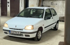 Renault Clio 1.2i | Mobile.bg    2