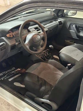 Renault Clio 1.2i | Mobile.bg    13