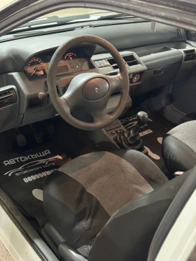 Renault Clio 1.2i | Mobile.bg    11