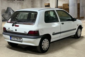 Renault Clio 1.2i | Mobile.bg    5