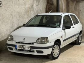 Renault Clio 1.2i | Mobile.bg    4