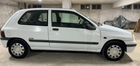 Renault Clio 1.2i | Mobile.bg    7