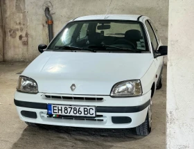 Renault Clio 1.2i | Mobile.bg    9