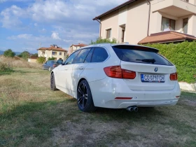 Обява за продажба на BMW 330 Luxury M  ~26 999 лв. - изображение 4