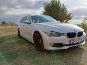 Обява за продажба на BMW 330 Luxury M  ~26 999 лв. - изображение 5