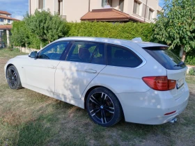 Обява за продажба на BMW 330 Luxury M  ~26 999 лв. - изображение 3