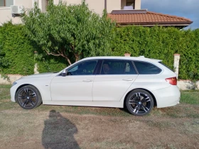 Обява за продажба на BMW 330 Luxury M  ~26 999 лв. - изображение 2