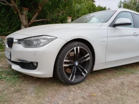 Обява за продажба на BMW 330 Luxury M  ~26 999 лв. - изображение 1