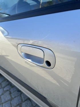 Mitsubishi Carisma 1.8 GDI | Mobile.bg    7