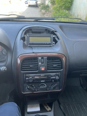Mitsubishi Carisma 1.8 GDI | Mobile.bg    8