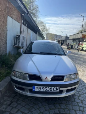 Mitsubishi Carisma 1.8 GDI | Mobile.bg    3