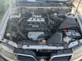 Mitsubishi Carisma 1.8 GDI | Mobile.bg    6