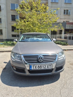 Обява за продажба на VW Passat 1.9 TDI ~5 200 лв. - изображение 1