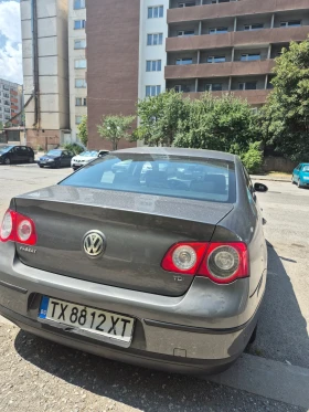 Обява за продажба на VW Passat 1.9 TDI ~5 200 лв. - изображение 4