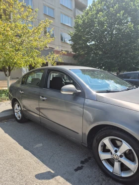 Обява за продажба на VW Passat 1.9 TDI ~5 200 лв. - изображение 2