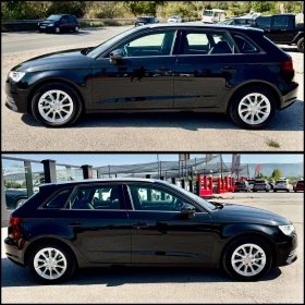Audi A3 1.6TDI 105кс - 17999 лв. - 62841901 6
