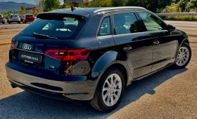 Audi A3 1.6TDI 105кс - 17999 лв. - 62841901 5
