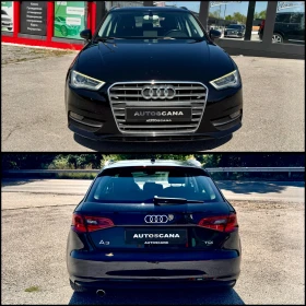 Audi A3 1.6TDI 105кс - 17999 лв. - 62841901 7