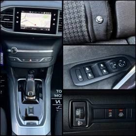 Peugeot 308 1.5HDI 130кс / Автоматик 8EAT - 21900 лв. - 94728442 15