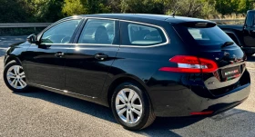 Peugeot 308 1.5HDI 130кс / Автоматик 8EAT - 21900 лв. - 94728442 4