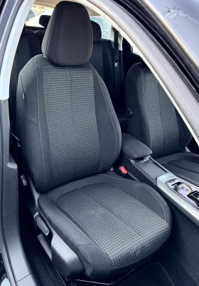 Peugeot 308 1.5HDI 130кс / Автоматик 8EAT - 21900 лв. - 94728442 10