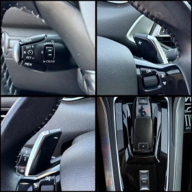Peugeot 308 1.5HDI 130кс / Автоматик 8EAT - 21900 лв. - 94728442 14