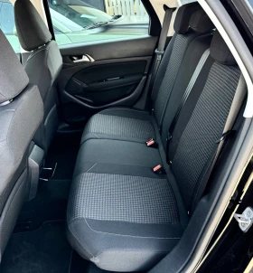 Peugeot 308 1.5HDI 130кс / Автоматик 8EAT - 21900 лв. - 94728442 11
