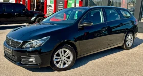 Peugeot 308 1.5HDI 130кс / Автоматик 8EAT - 21900 лв. - 94728442 2