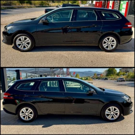Peugeot 308 1.5HDI 130кс / Автоматик 8EAT - 21900 лв. - 94728442 6