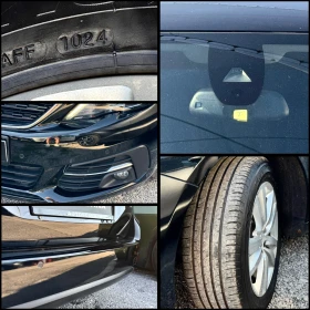 Peugeot 308 1.5HDI 130кс / Автоматик 8EAT - 21900 лв. - 94728442 16