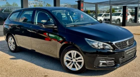 Peugeot 308 1.5HDI 130кс / Автоматик 8EAT - 21900 лв. - 94728442 3