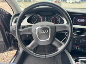 Audi A4 Allroad 2.0TDI | Mobile.bg    10