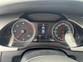 Audi A4 Allroad 2.0TDI | Mobile.bg    9
